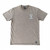 Boys Pelicano Acid Wash Short Sleeve Tee  Shirt