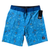 Clear Light Hybrid BoardWalkshort
