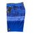 Ocean Swirl hybrid BoardWalkshort