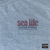 Sea Life Youth Short Sleeve Tee Shirt