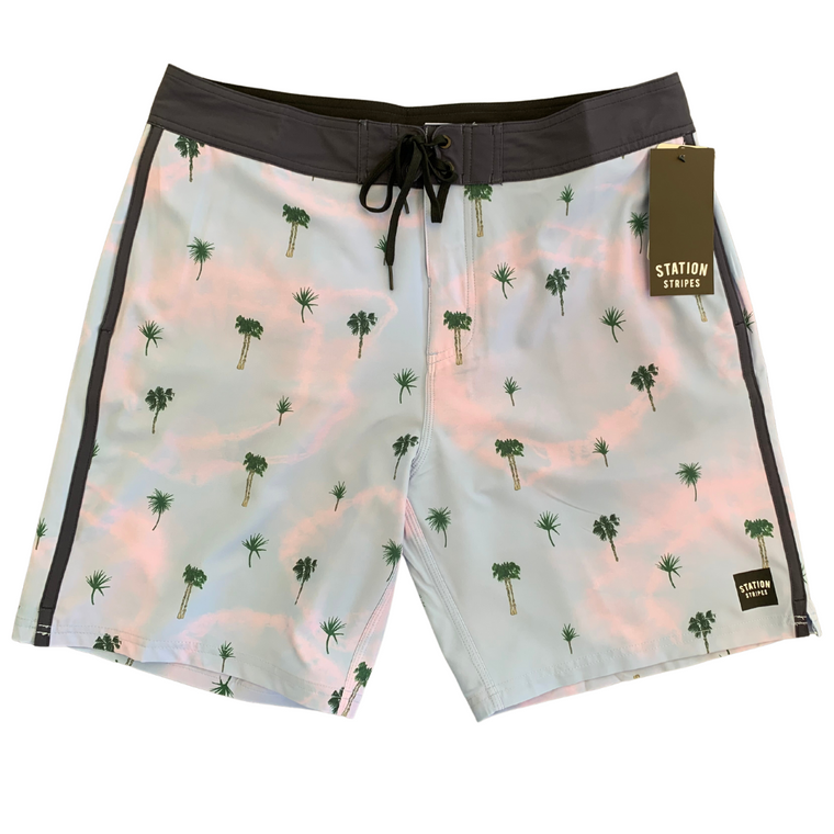 Raintree Boardshort