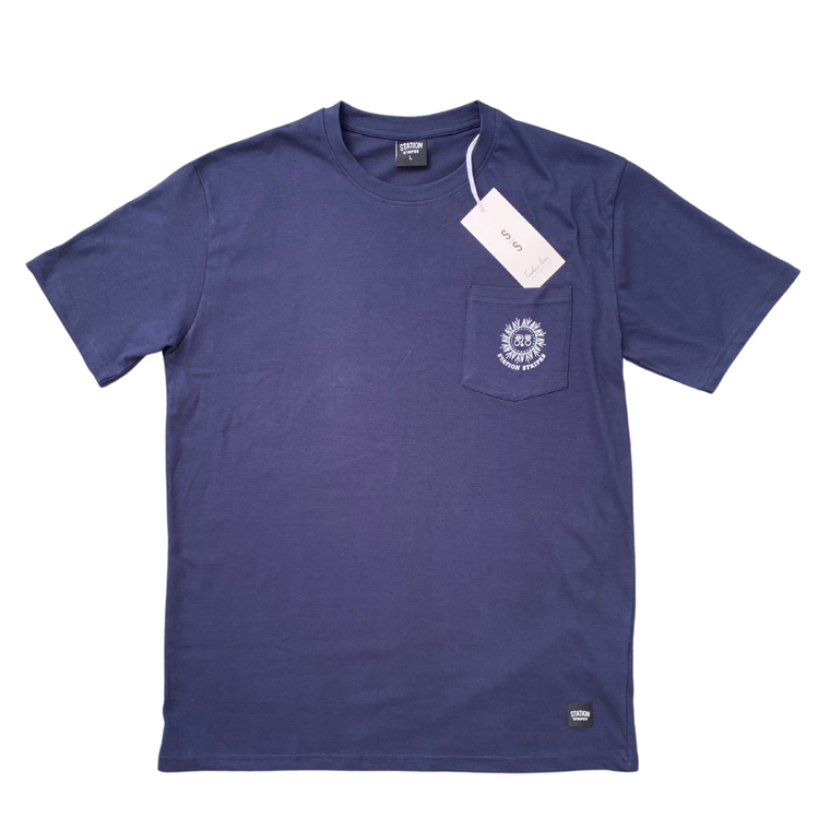 Skyeye Short Sleeve Tee Shirt
