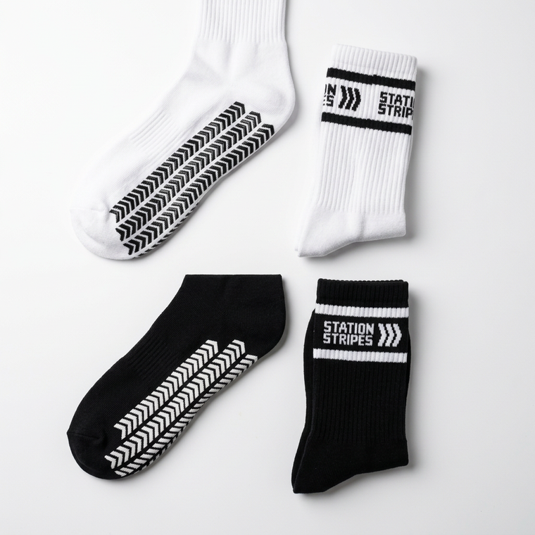 Chevy 26 Sock