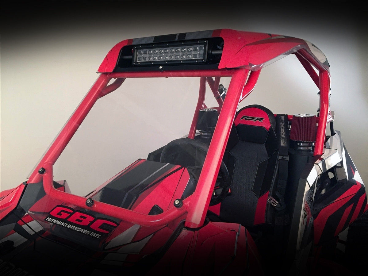 Polaris RZR RS1 Roll Cage By Houser Racing