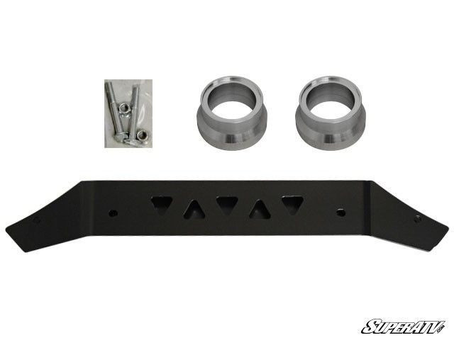 Polaris RZR 900 2" Lift Kit by SuperATV