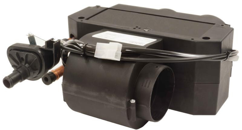 Polaris RZR 570 / 800 / XP 900 Firestorm Compact Cab Heater by