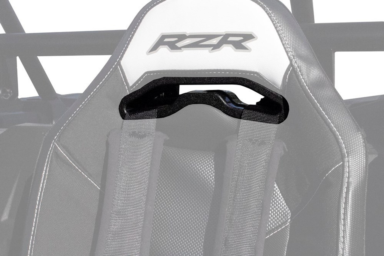 RZR 900-s 2015 Polaris RZR XP1K 2014 Harness Pass-Through Bezel DFR THROUGH UTV PARTS AND PERFORMANCE 15-0013 RZR 900-s 2015 Polaris RZR XP1K 2014 Harness Pass-Through Bezel DFR THROUGH UTV PARTS AND PERFORMANCE 15-0013