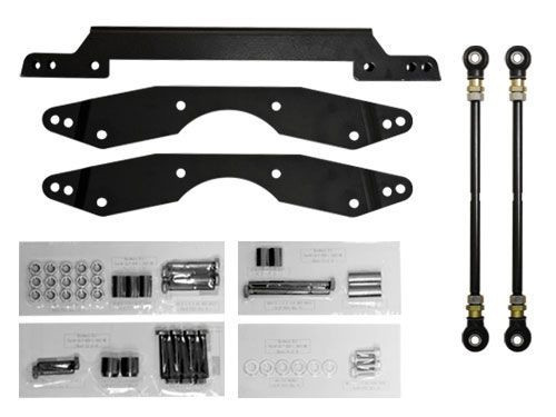 オーバーロードサプライセット Polaris RZR XP 1000 7-10