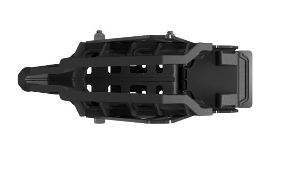 Polaris RZR Stronghold Auto Latch Mount by KolpinPowersports 20710