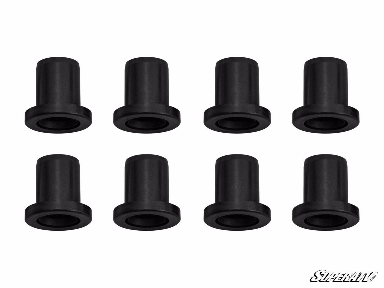 Polaris RZR XP 900 UHMW A-Arm Bushing Kit by SuperATV
