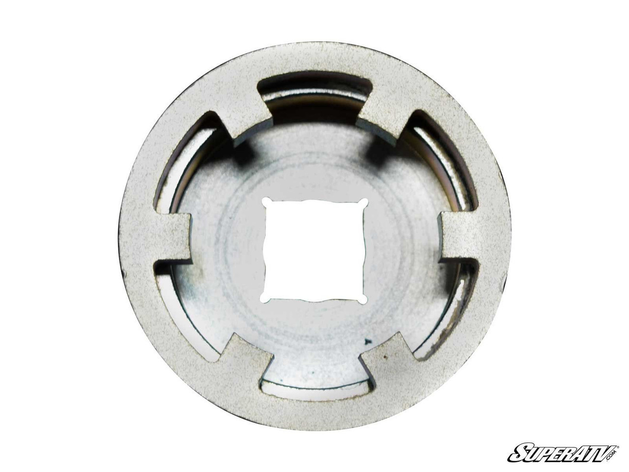 Polaris RZR XP Turbo Spider Shaft Nut Socket Tool by SuperATV