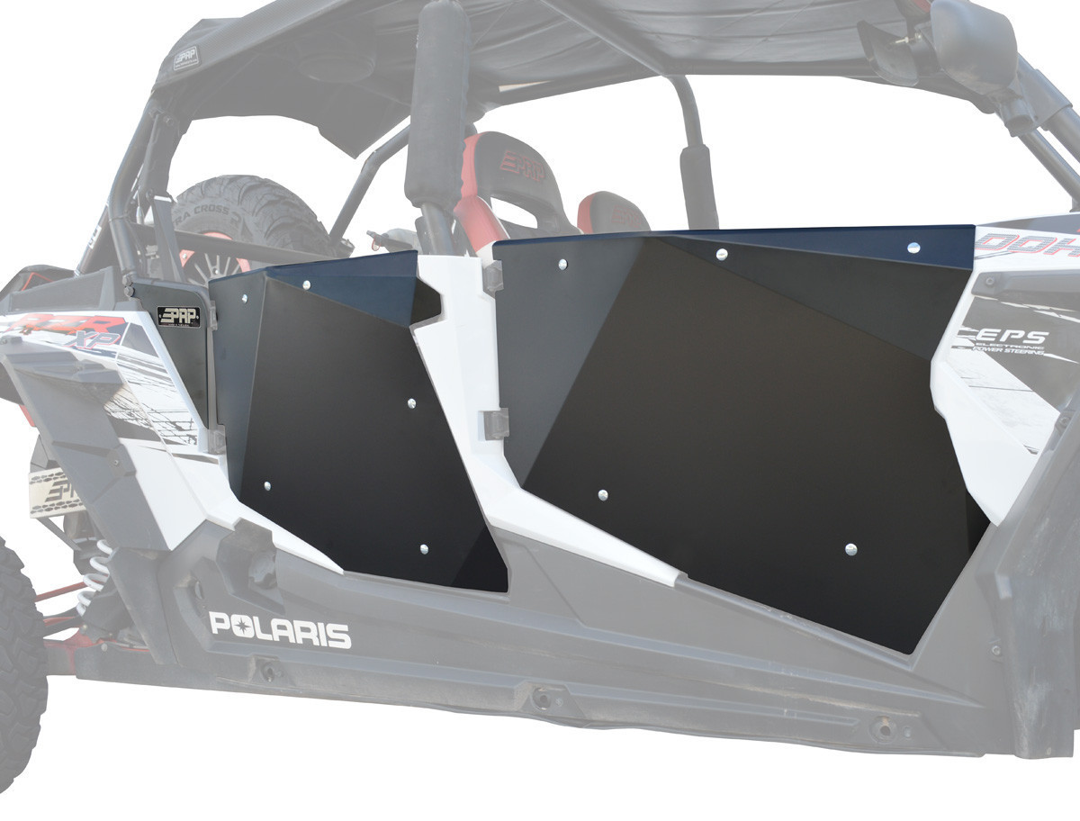 4/16  Eri様 2015 Arctic Cat® ZR 4000 RR | Honda® East Toledo