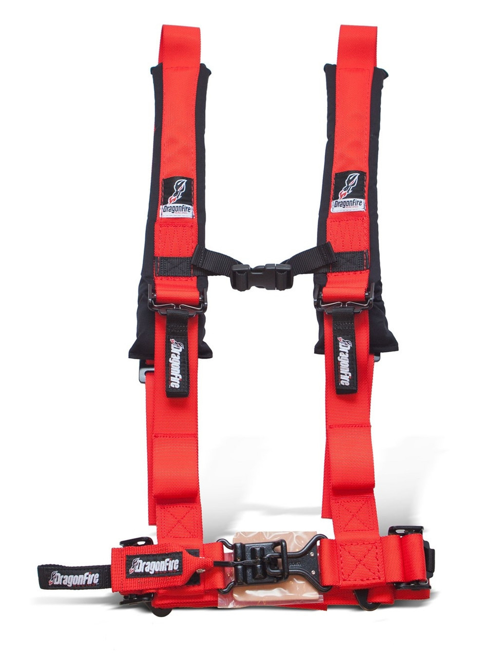 Polaris RZR 4-Point 2
