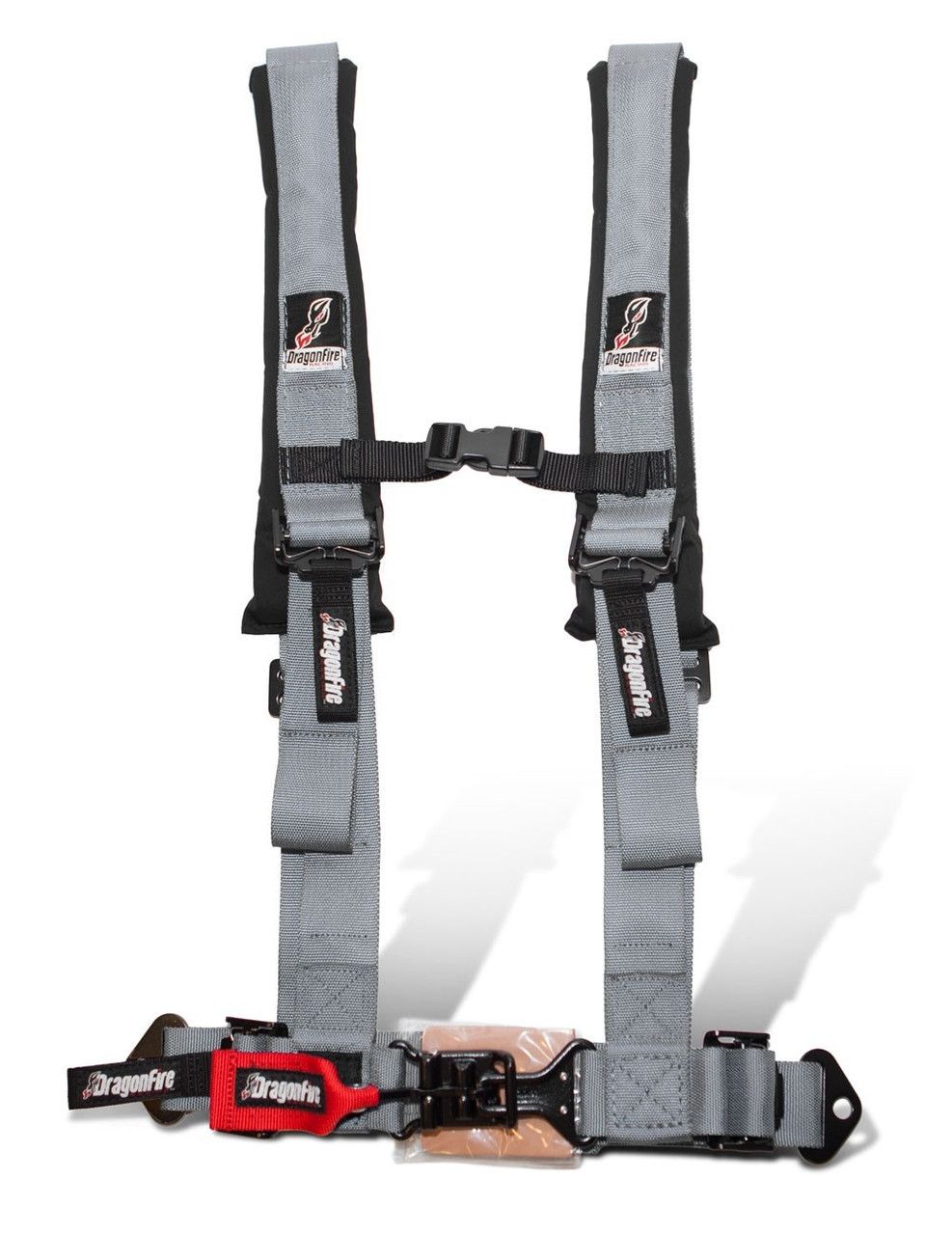 Polaris RZR 4-Point 2