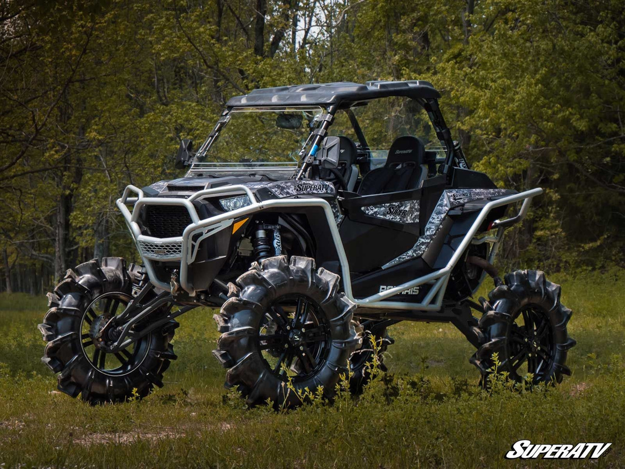 RZR XP 1000 7-10