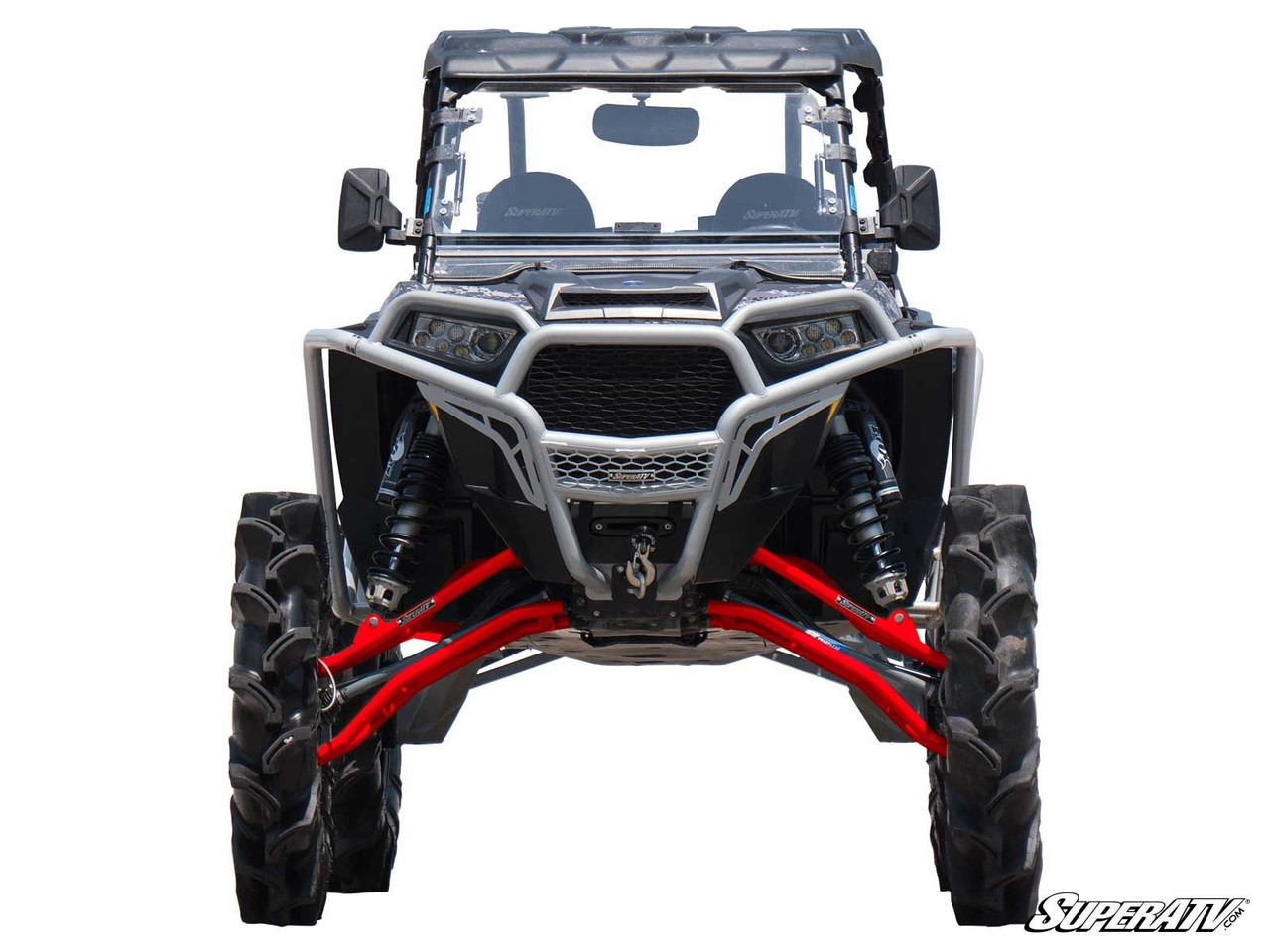 Polaris RZR XP 1000 / XP Turbo 7-10