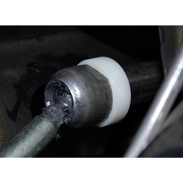 Polaris RZR Steering Stop Kit by High Lifter