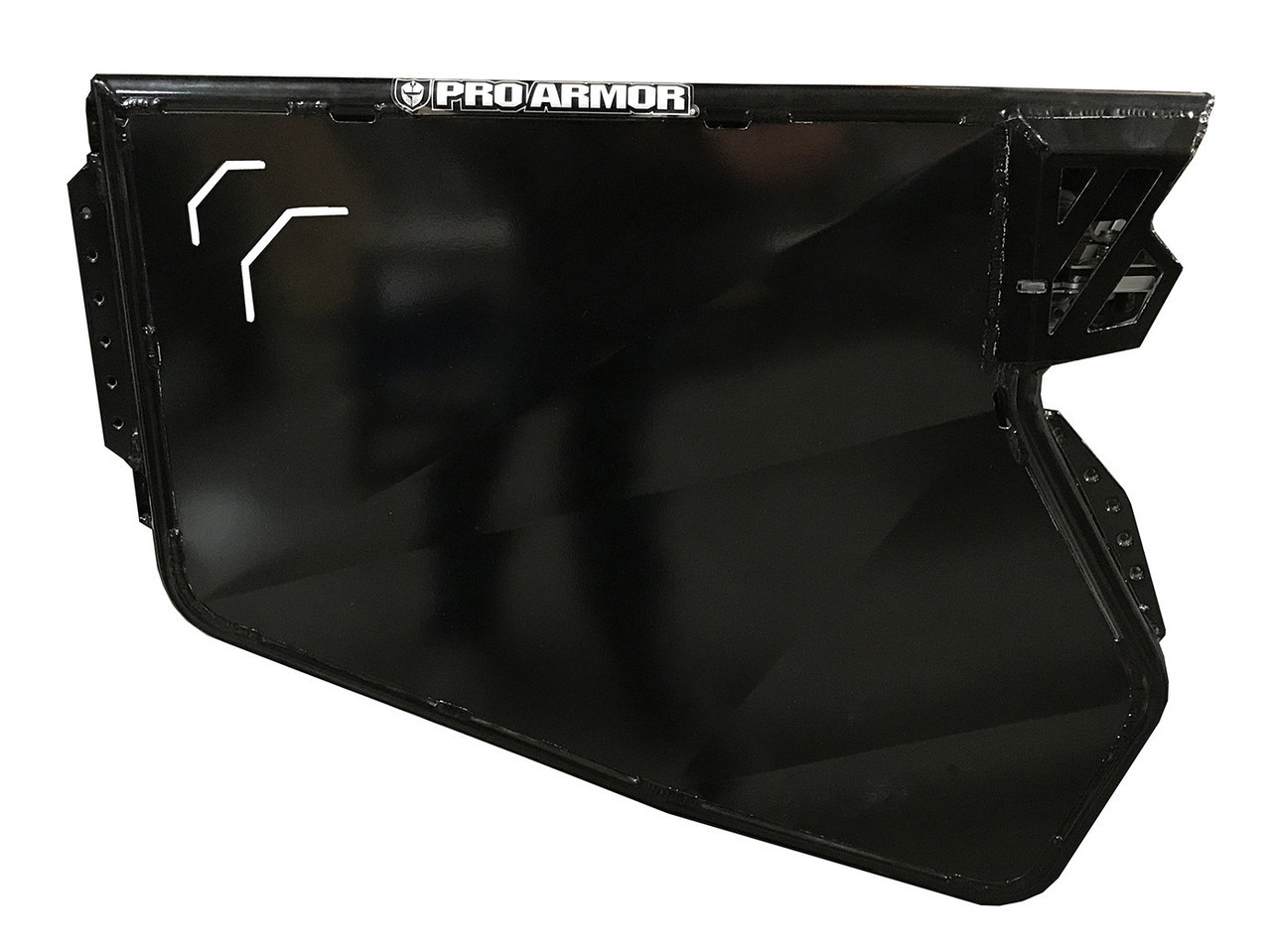 Polaris RZR 900 Trail Traditional Half Doors By Pro Armor