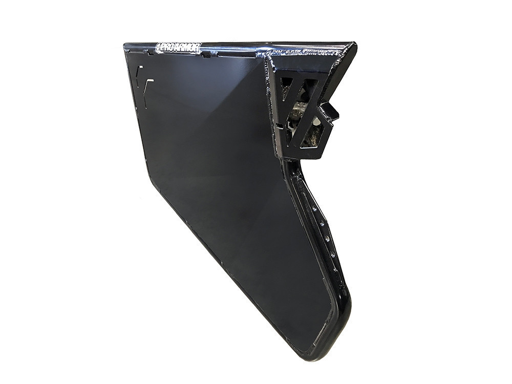 Polaris RZR 900 Trail Traditional Half Doors By Pro Armor