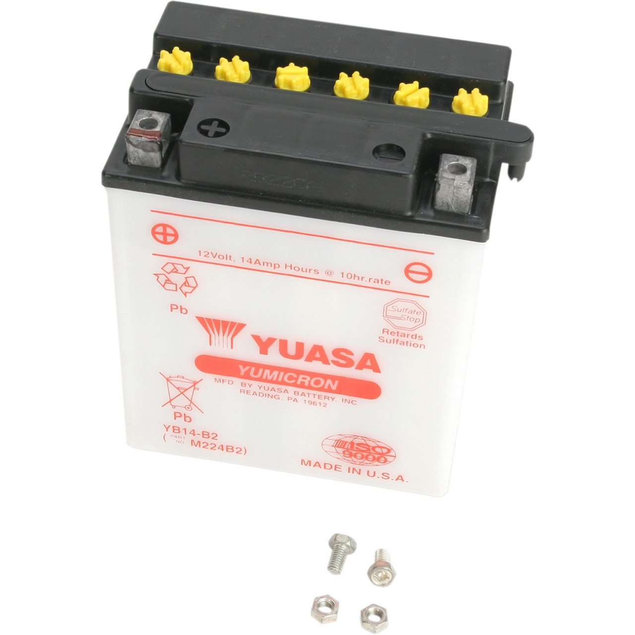 GS YUASA 新品YB14-B2 neDVNMkm4KFEKbs3Yta3F0ZftZ13jX