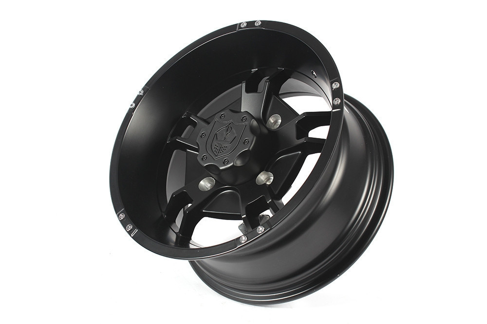Polaris RZR 14 x 7