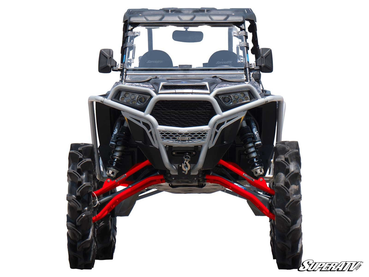 Polaris RZR XP 1000 Axles For 7-10