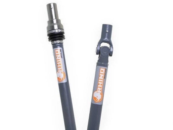 Polaris RZR 1000 / XP 1000 Rhino Driveline Prop Shafts U Series by SuperATV