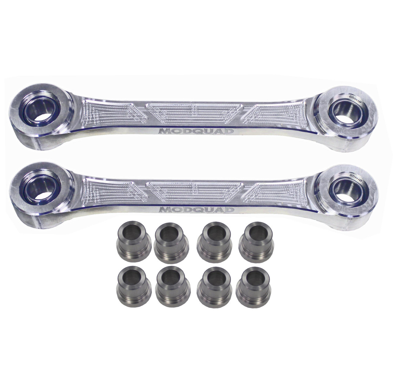 Polaris RZR XP 1000 / XP Turbo Sway Bar Links by ModQuad
