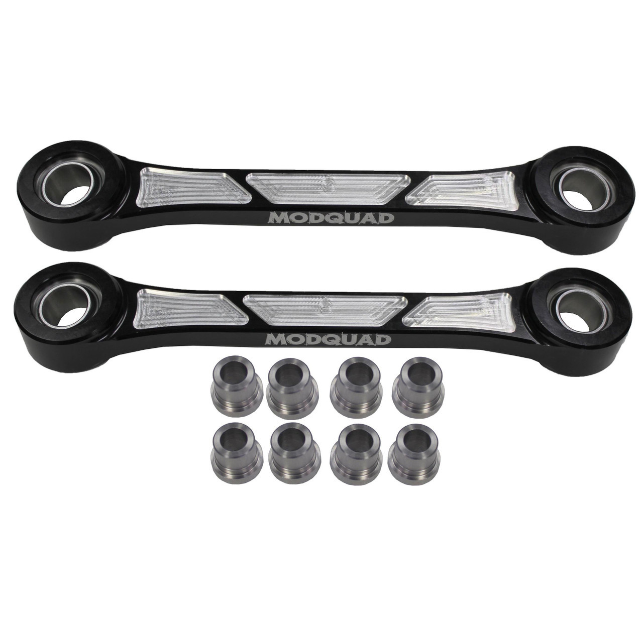 Polaris RZR XP 1000 / XP Turbo Sway Bar Links by ModQuad