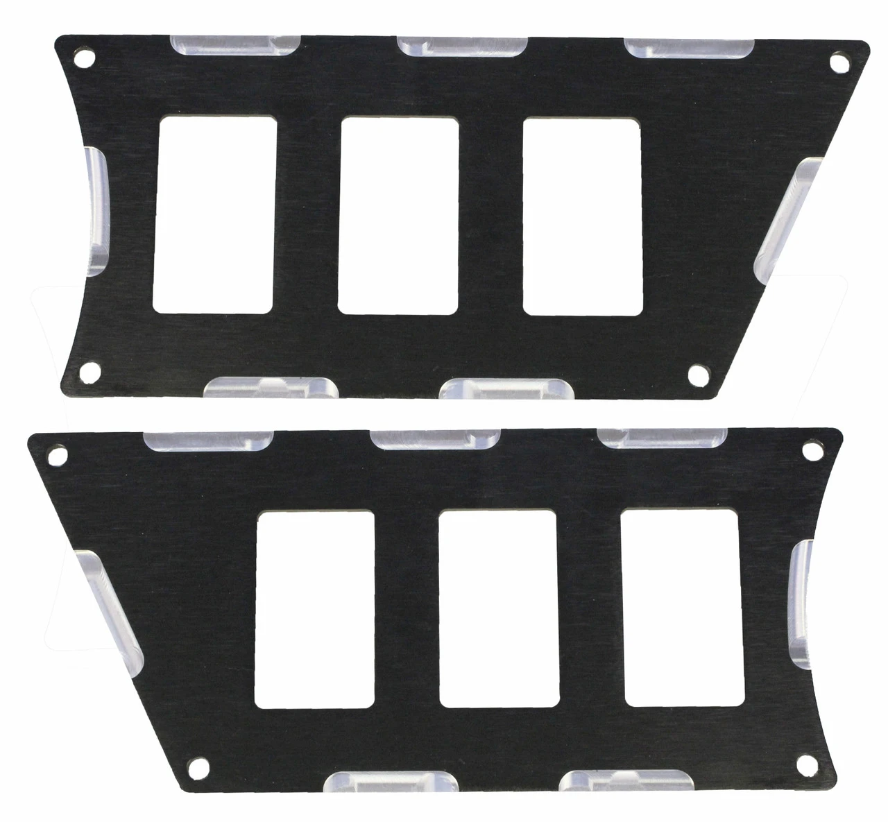 Polaris RZR 800 / 900 / XP 1000 6-Place Switch Panel by ModQuad