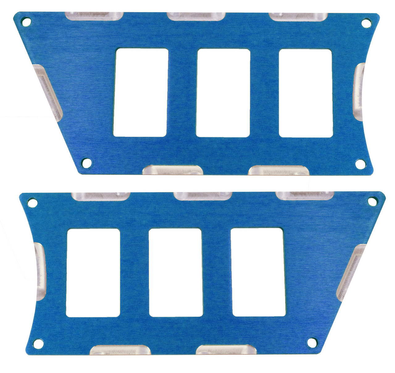 Polaris RZR 800 / 900 / XP 1000 6-Place Switch Panel by ModQuad