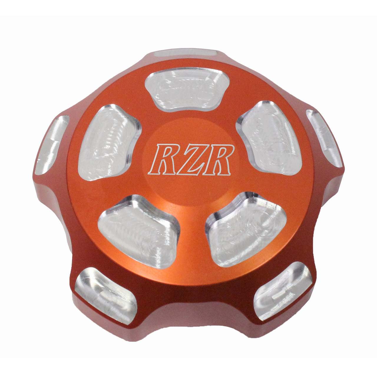 Polaris RZR Billet Aluminum Gas Cap by ModQuad