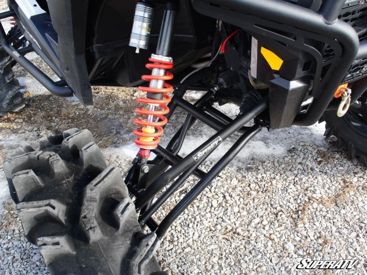 Polaris RZR 900 7-10