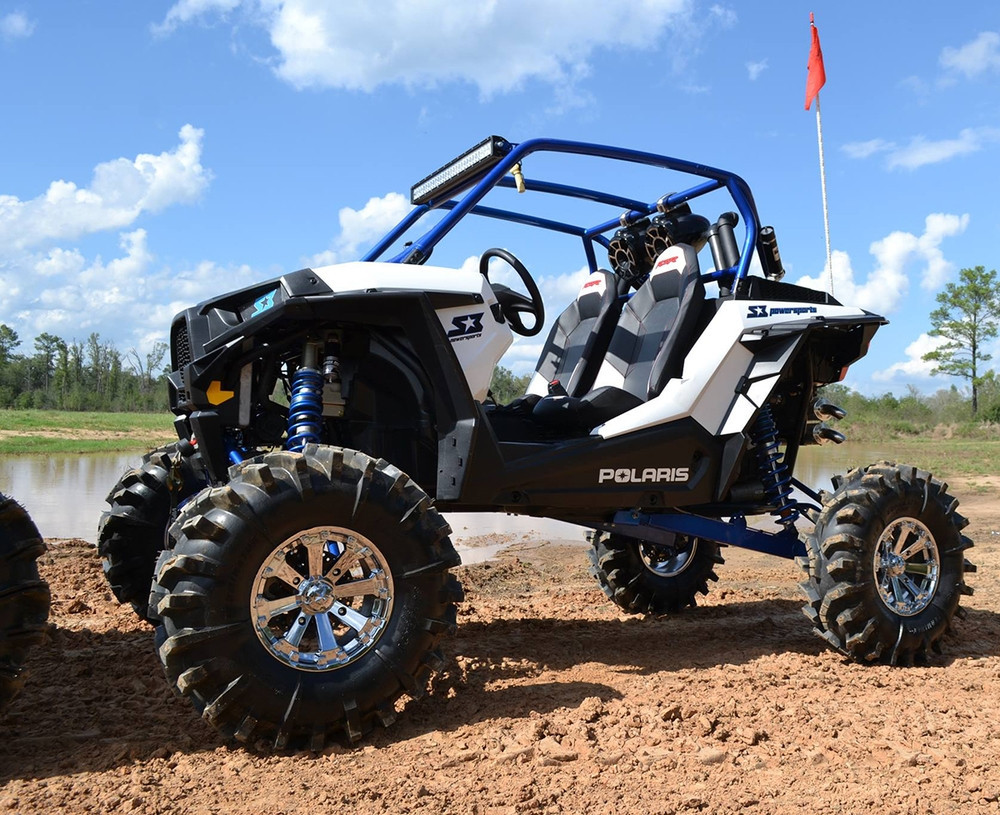 2014-19 Polaris RZR XP 1000 8