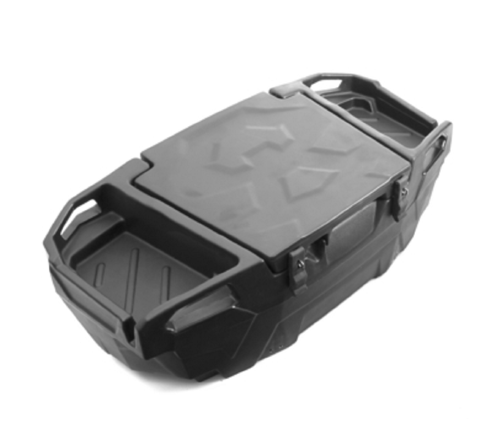 Polaris RZR Expedition Sport Box by Kimpex