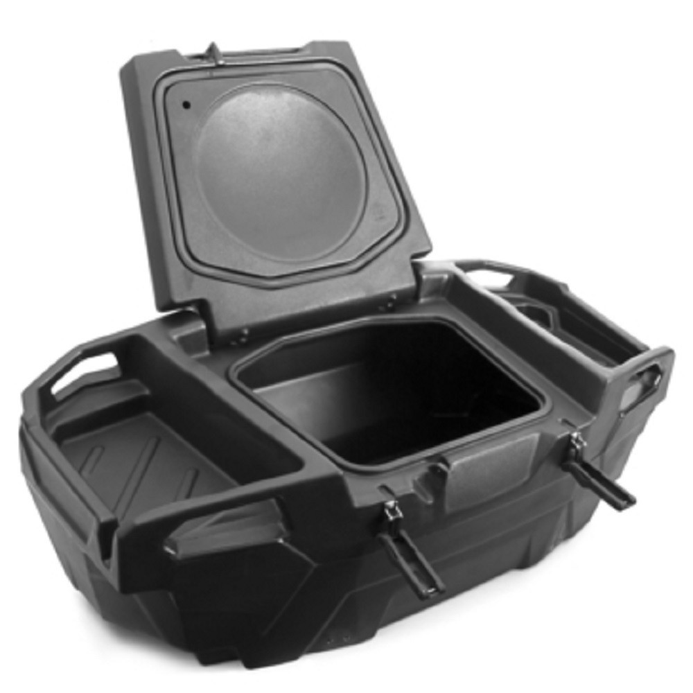 Polaris RZR Expedition Sport Box by Kimpex