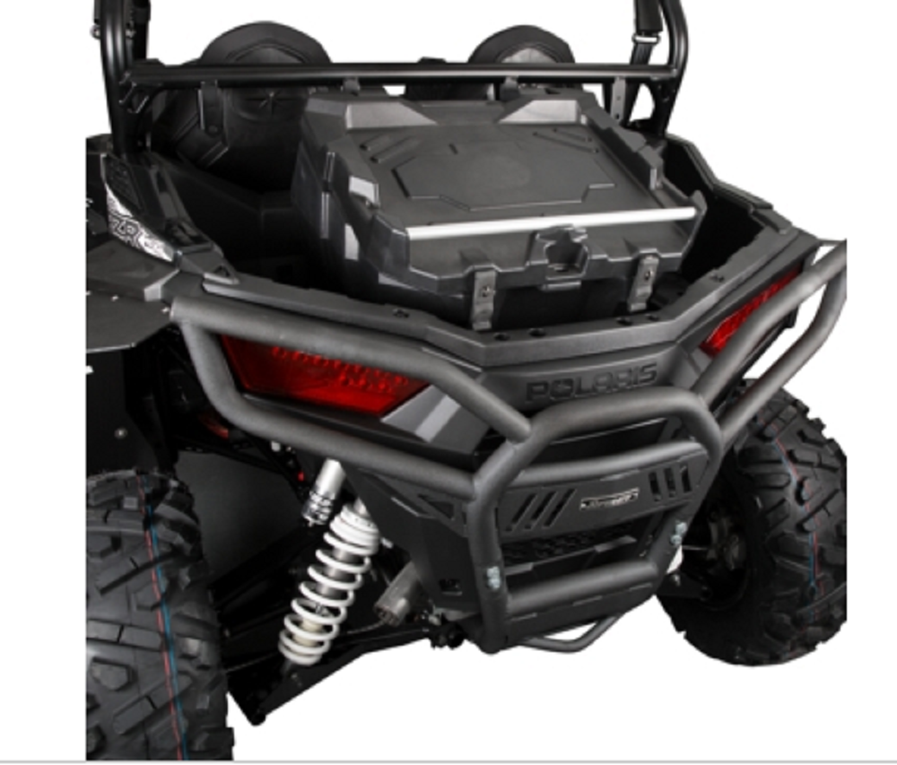 Polaris RZR 85L Cargo UTV Box by Kimpex