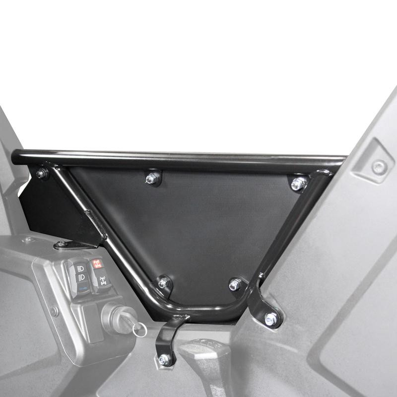 Polaris RZR RS1 Door Inserts by Factory UTV - RS1DIns-EPZ