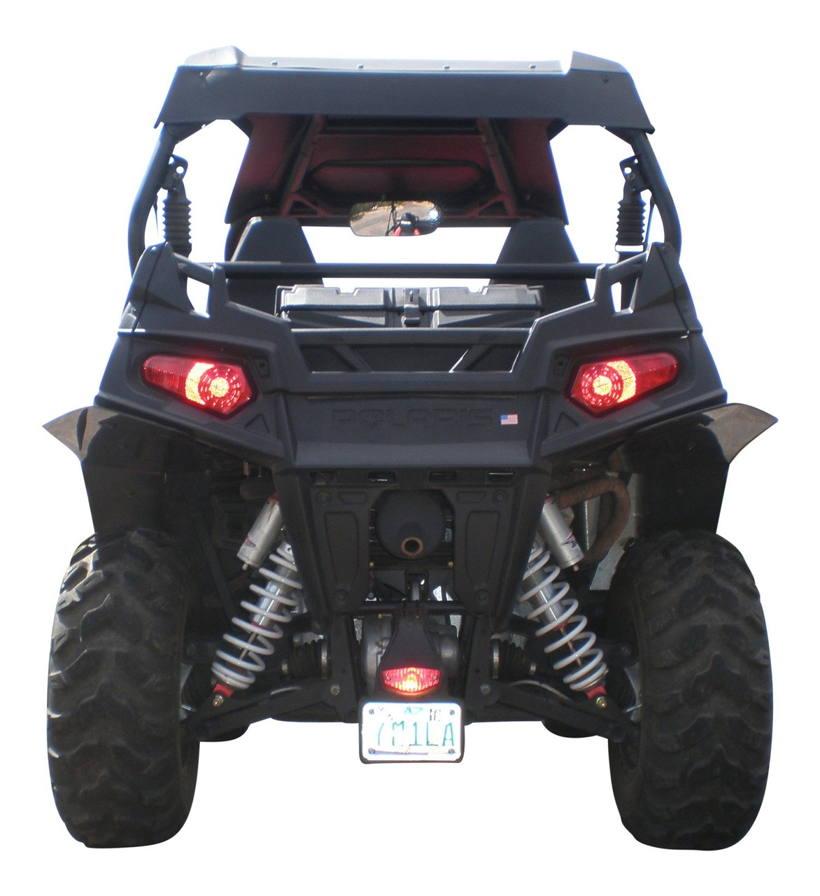 Polaris RZR 800 50