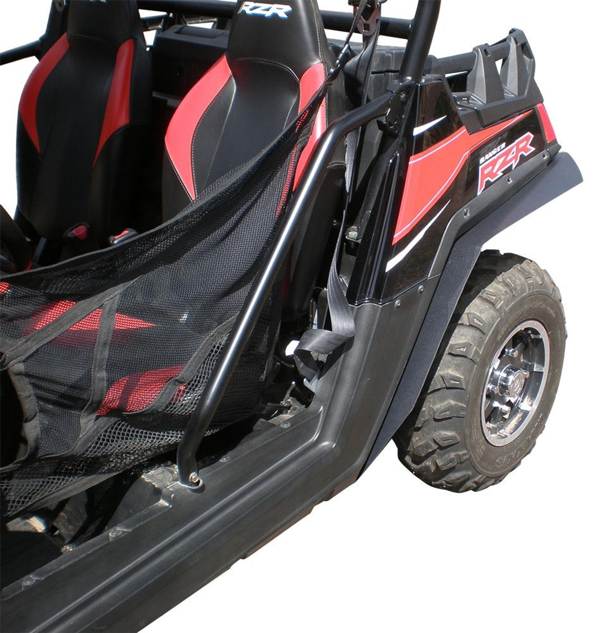 Polaris RZR 800 50