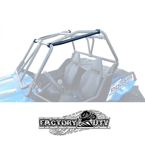 Polaris RZR 170 Complete Roll Cage Upgrade Kit By Factory UTV