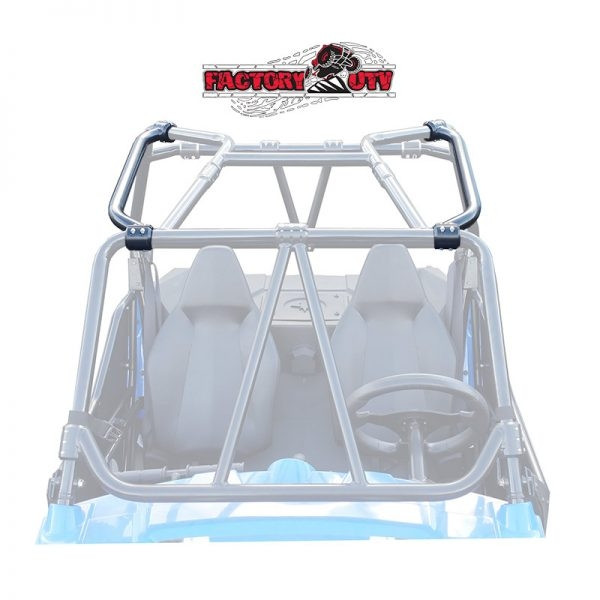 Polaris RZR-170 Bolt-On Roll Cage Headache Bars By Factory UTV