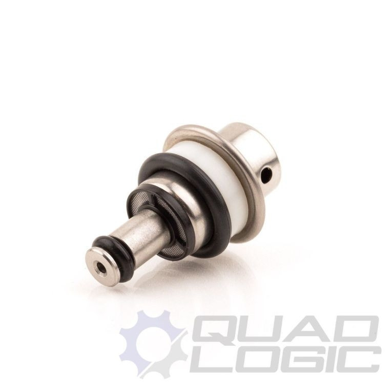 Polaris RZR 900 XP Fuel Pressure Regulator by Quad Logic