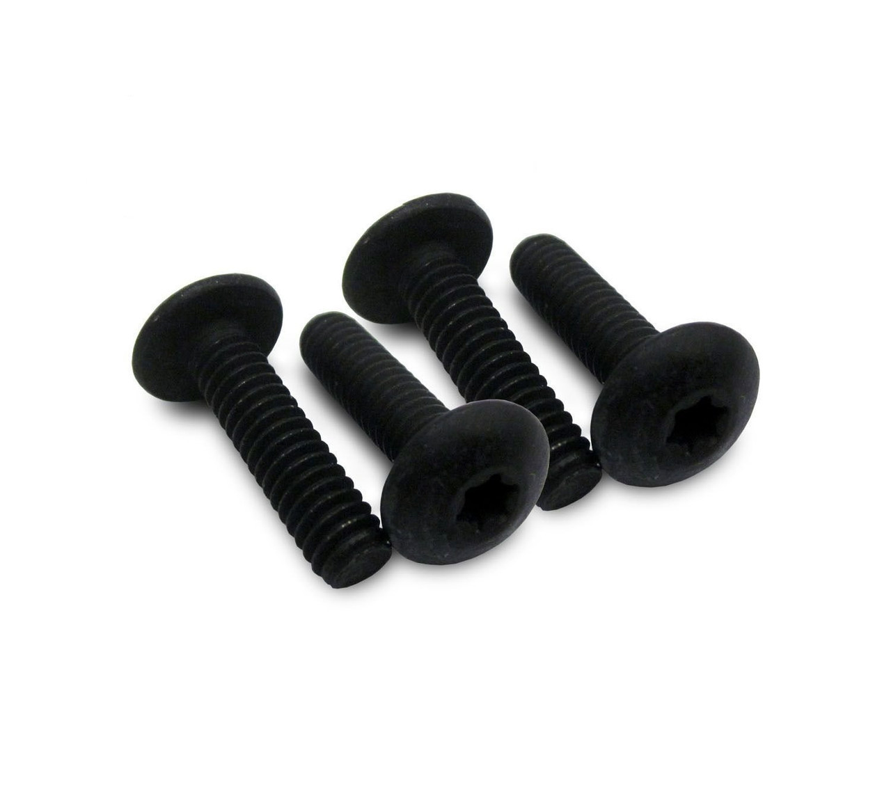 Polaris RZR Body and Chassis Torx Screws 7517230 By Quad Logic 10041194