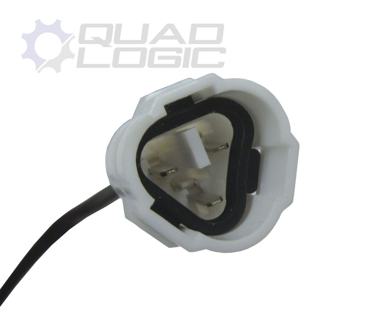 Polaris RZR 800 Keihin Throttle Position Sensor Pigtail Harness by