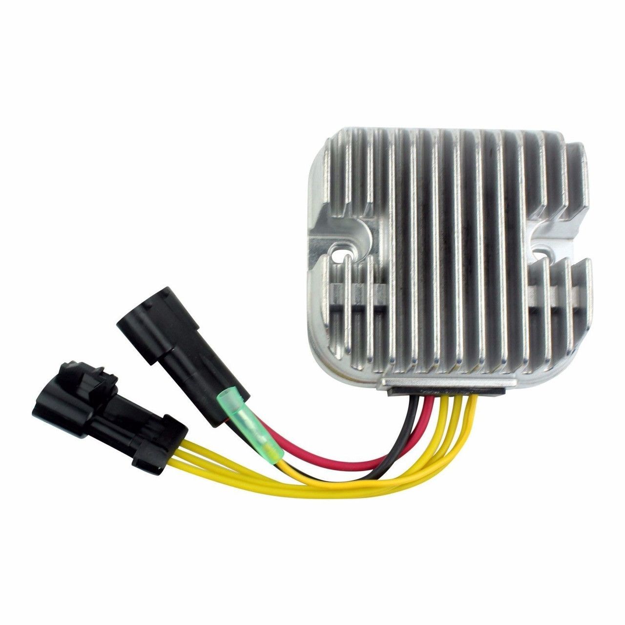 Polaris RZR 800 Mosfet Voltage Regulators by Quad Logic