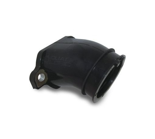 Throttle Body Intake Manifold Boot For Polaris RZR 4 / XP 900 (2011, 2012, 2013) 11 thumbnail image