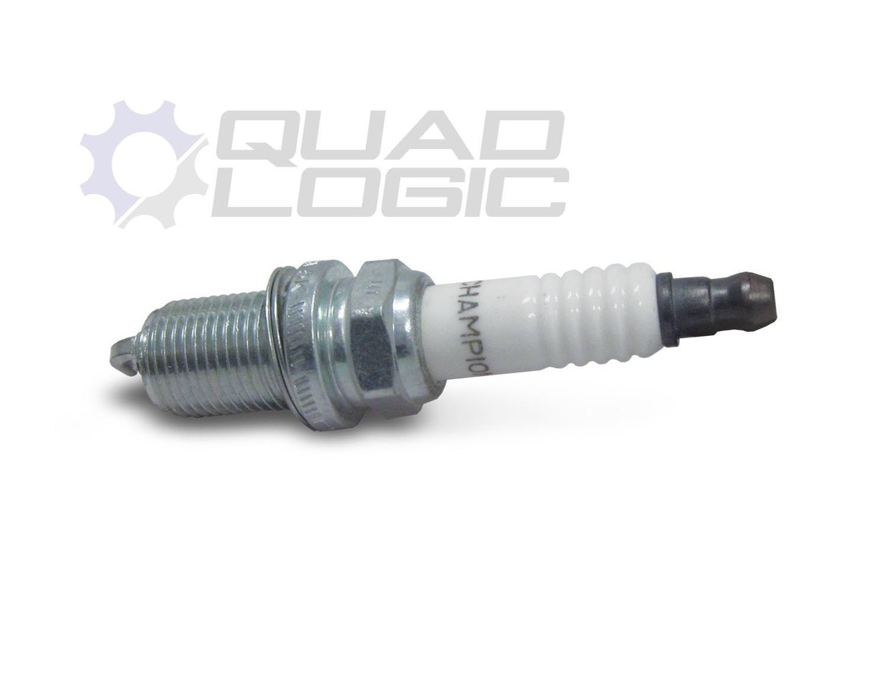 Polaris RZR 900 XP Spark Plugs by Quad Logic
