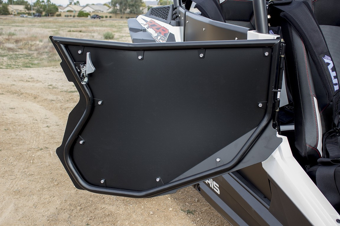 Polaris RZR 4 900/1000/Turbo Opening Doors by UTV Inc