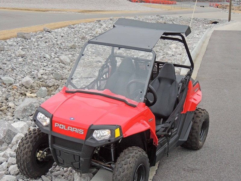 Polaris RZR 170 Aluminum Top by Bad Dawg